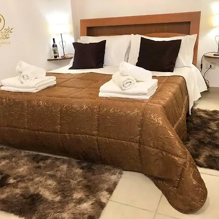 Prázdninový dům Elior's Place *