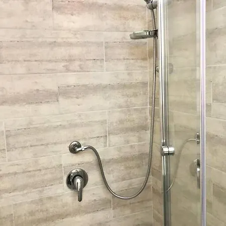 Prázdninový dům Elior's Place Graniti