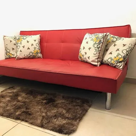 Prázdninový dům Elior's Place *